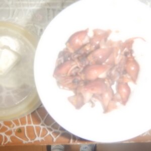 のん兵衛のお供 ホタルイカ沖漬け レシピ 作り方 By Startrek 楽天レシピ のん兵衛のお供 ホタルイカ沖漬け レシピ 作り方 By Startrek 楽天レシピ